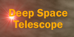 Deep Space Telescope