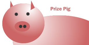 Prize Pig