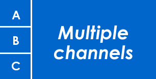 Multiple Channels