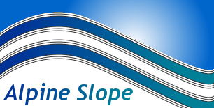 Alpine Slope