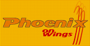 Phoenix on Wings