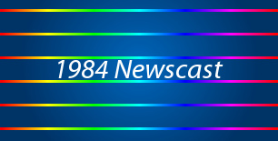 1984 Newscast