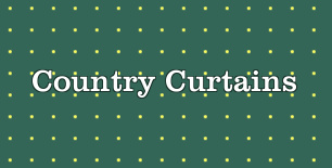 Country Curtains