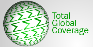 Total Global Coverage