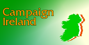 Campaign Ireland
