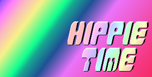 Hippie Time