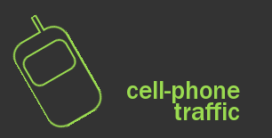 Cell Phone Traffic