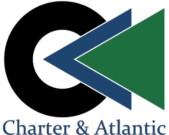 Charter and Atlantic